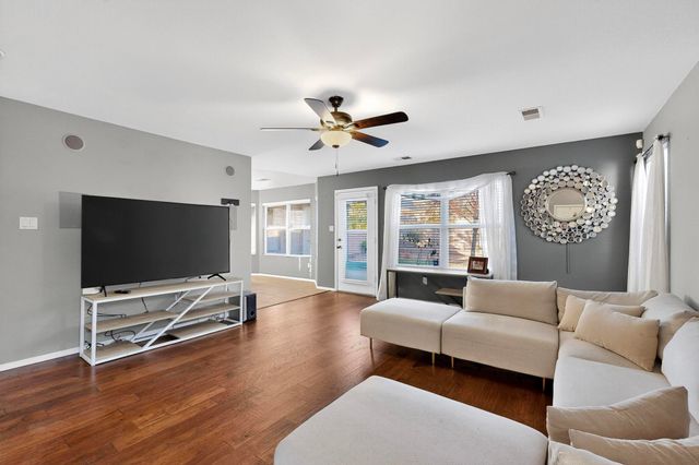 6309 Orfeo Trail NW, Albuquerque, NM 87114