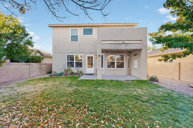 6309 Orfeo Trail NW, Albuquerque, NM 87114