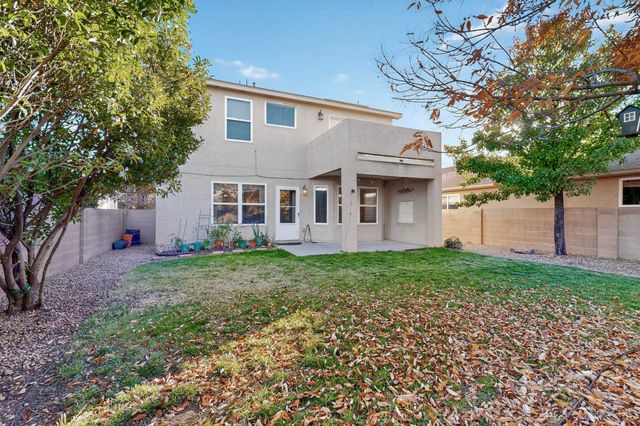 6309 Orfeo Trail NW, Albuquerque, NM 87114