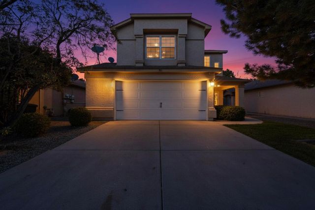 6309 Orfeo Trail NW, Albuquerque, NM 87114