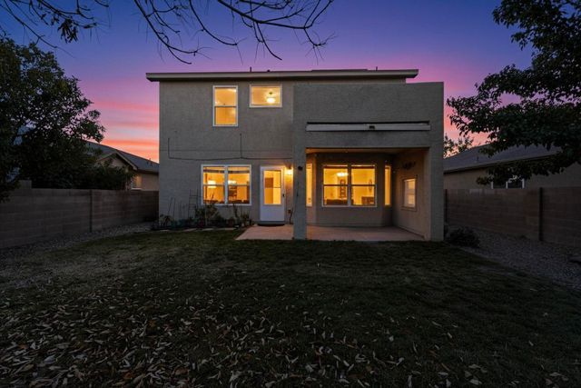 6309 Orfeo Trail NW, Albuquerque, NM 87114