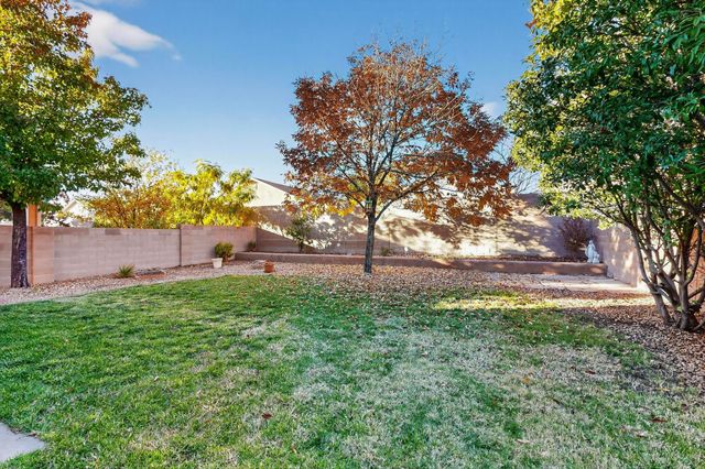 6309 Orfeo Trail NW, Albuquerque, NM 87114