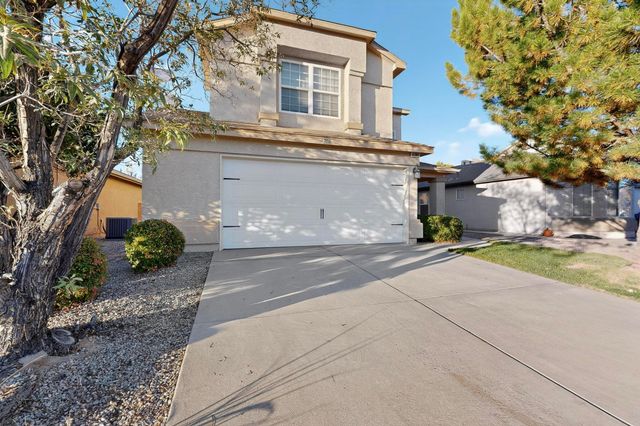 6309 Orfeo Trail NW, Albuquerque, NM 87114