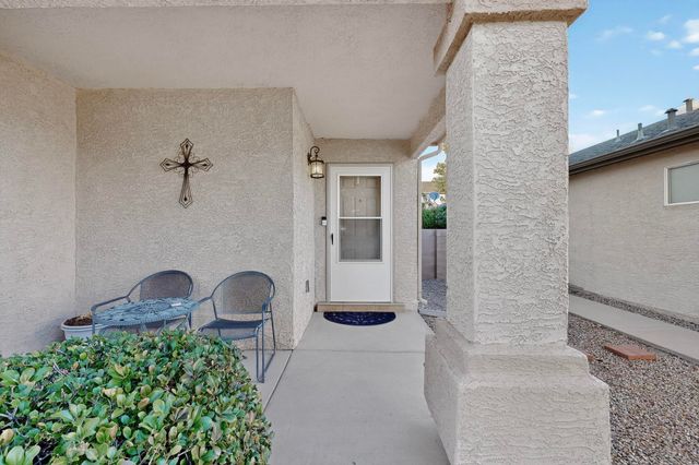 6309 Orfeo Trail NW, Albuquerque, NM 87114