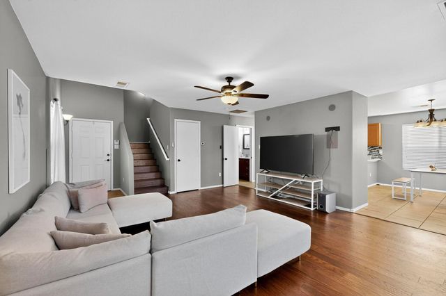 6309 Orfeo Trail NW, Albuquerque, NM 87114