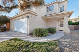 6309 Orfeo Trail NW, Albuquerque, NM 87114