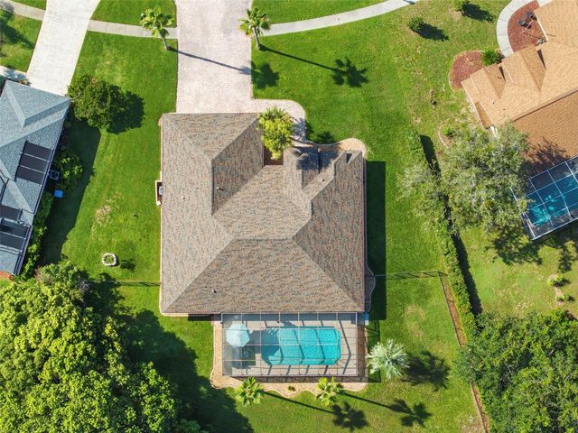 14207 CORNEWALL LANE, Spring Hill, FL 34609
