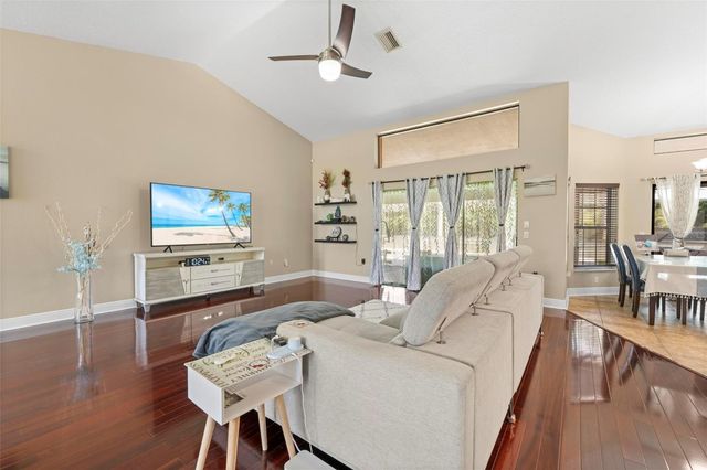 14207 CORNEWALL LANE, Spring Hill, FL 34609