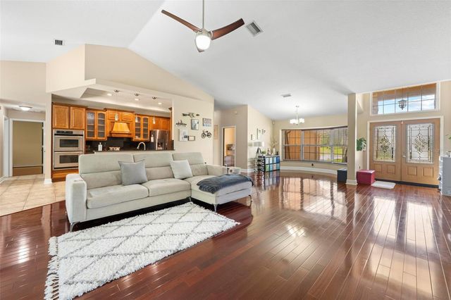 14207 CORNEWALL LANE, Spring Hill, FL 34609