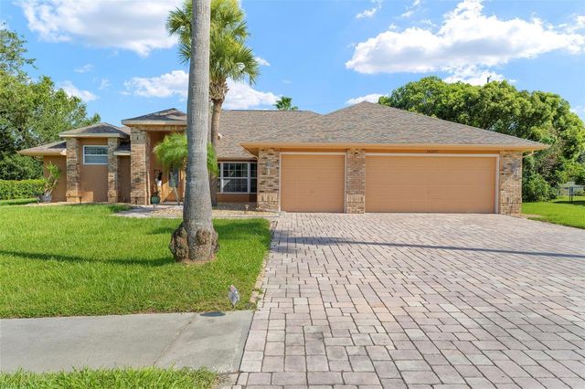 14207 CORNEWALL LANE, Spring Hill, FL 34609