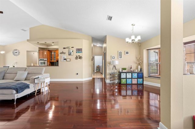 14207 CORNEWALL LANE, Spring Hill, FL 34609