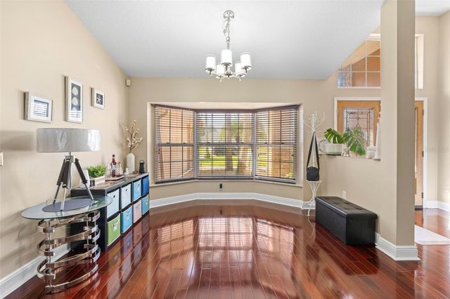 14207 CORNEWALL LANE, Spring Hill, FL 34609