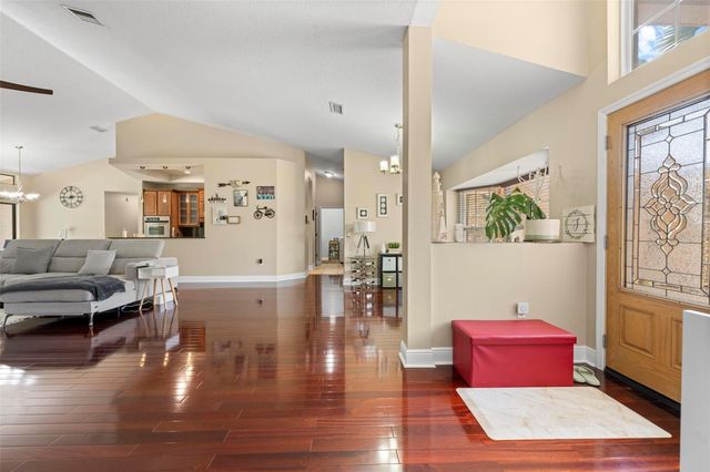 14207 CORNEWALL LANE, Spring Hill, FL 34609