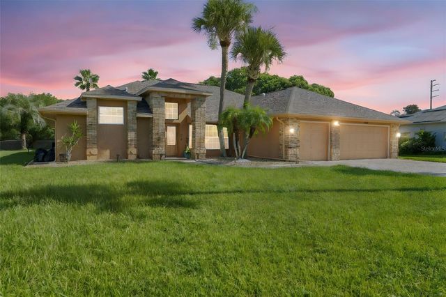 14207 CORNEWALL LANE, Spring Hill, FL 34609