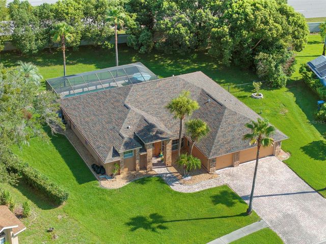 14207 CORNEWALL LANE, Spring Hill, FL 34609