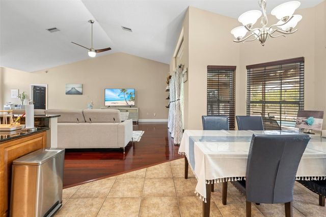14207 CORNEWALL LANE, Spring Hill, FL 34609