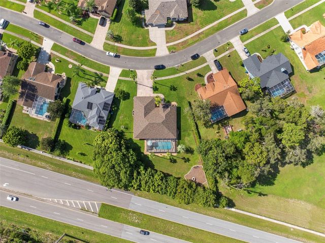 14207 CORNEWALL LANE, Spring Hill, FL 34609