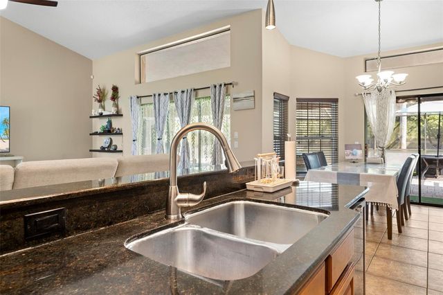 14207 CORNEWALL LANE, Spring Hill, FL 34609