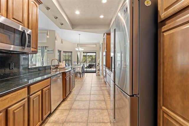 14207 CORNEWALL LANE, Spring Hill, FL 34609