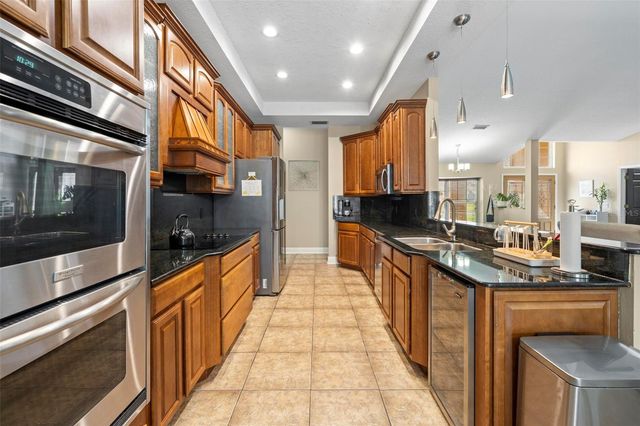 14207 CORNEWALL LANE, Spring Hill, FL 34609