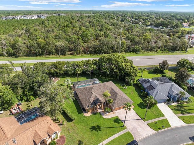 14207 CORNEWALL LANE, Spring Hill, FL 34609