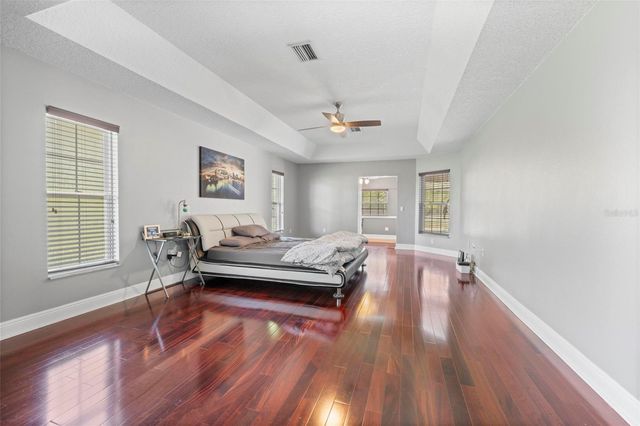 14207 CORNEWALL LANE, Spring Hill, FL 34609