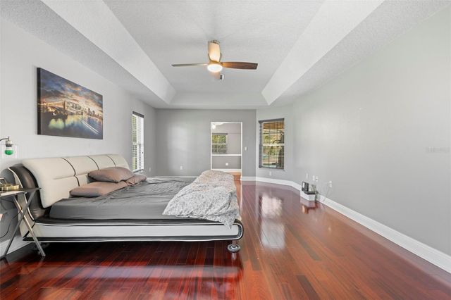 14207 CORNEWALL LANE, Spring Hill, FL 34609