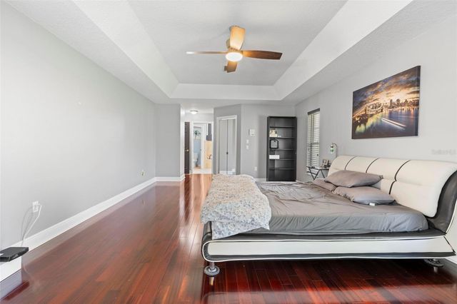 14207 CORNEWALL LANE, Spring Hill, FL 34609