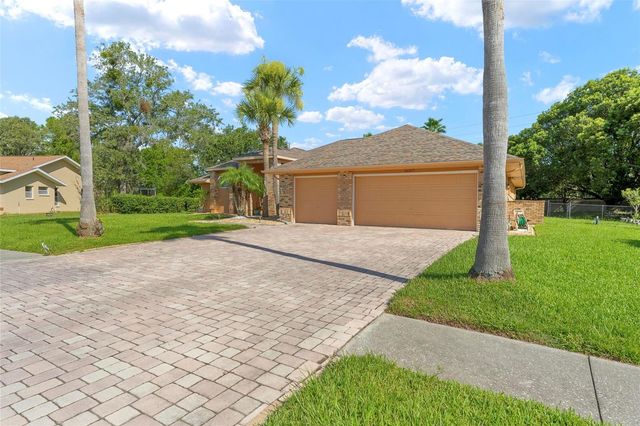 14207 CORNEWALL LANE, Spring Hill, FL 34609