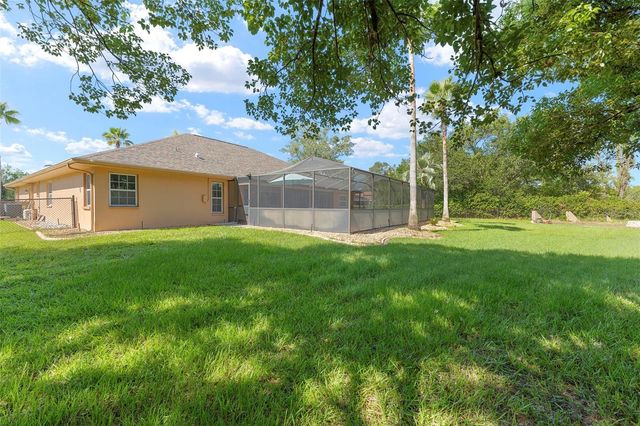 14207 CORNEWALL LANE, Spring Hill, FL 34609