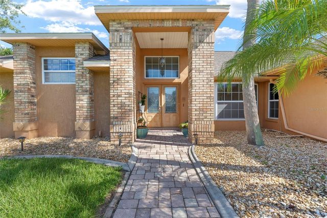 14207 CORNEWALL LANE, Spring Hill, FL 34609
