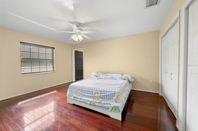 14207 CORNEWALL LANE, Spring Hill, FL 34609