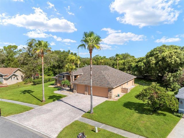 14207 CORNEWALL LANE, Spring Hill, FL 34609