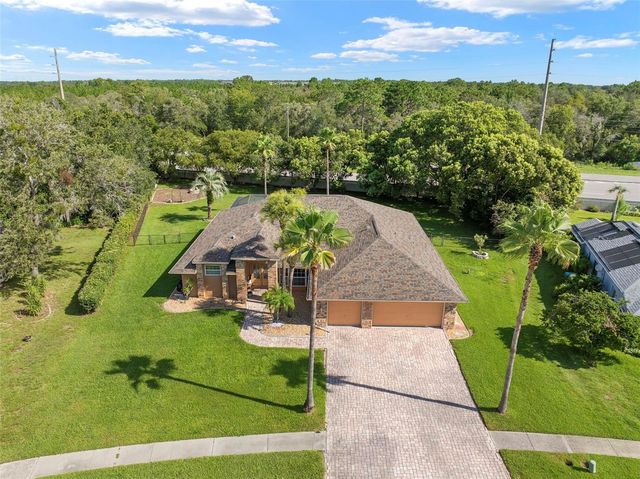 14207 CORNEWALL LANE, Spring Hill, FL 34609