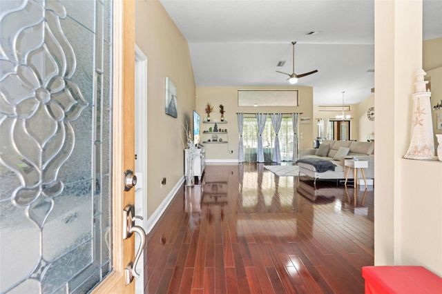 14207 CORNEWALL LANE, Spring Hill, FL 34609