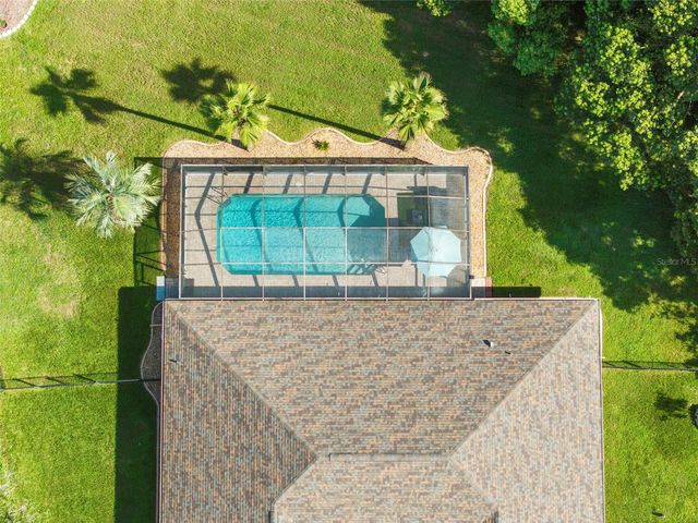 14207 CORNEWALL LANE, Spring Hill, FL 34609