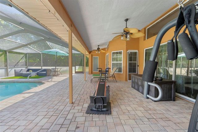 14207 CORNEWALL LANE, Spring Hill, FL 34609