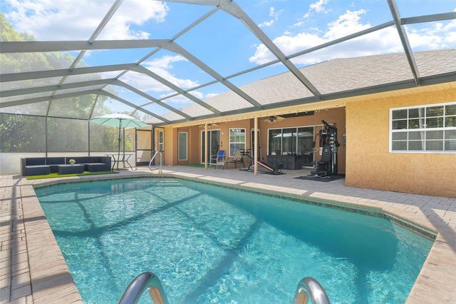 14207 CORNEWALL LANE, Spring Hill, FL 34609