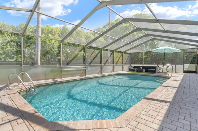14207 CORNEWALL LANE, Spring Hill, FL 34609