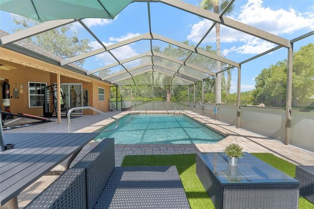 14207 CORNEWALL LANE, Spring Hill, FL 34609
