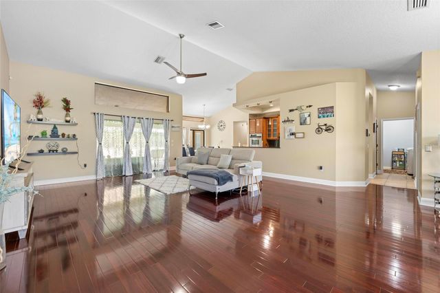 14207 CORNEWALL LANE, Spring Hill, FL 34609