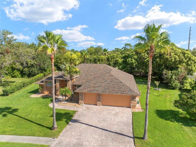 14207 CORNEWALL LANE, Spring Hill, FL 34609