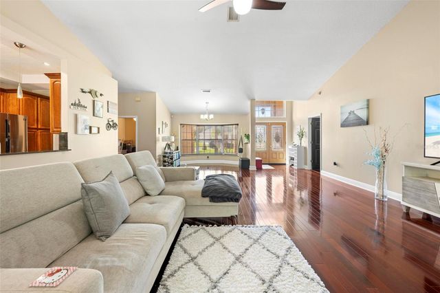 14207 CORNEWALL LANE, Spring Hill, FL 34609