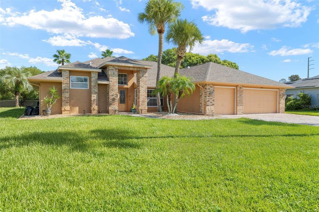 14207 CORNEWALL LANE, Spring Hill, FL 34609