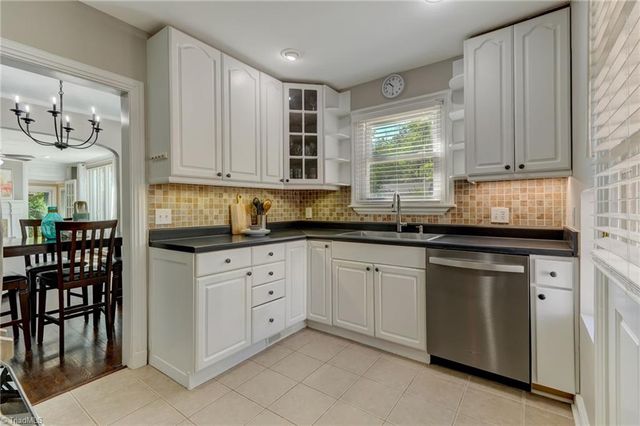 1304 Cornwallis Drive, Greensboro, NC 27408