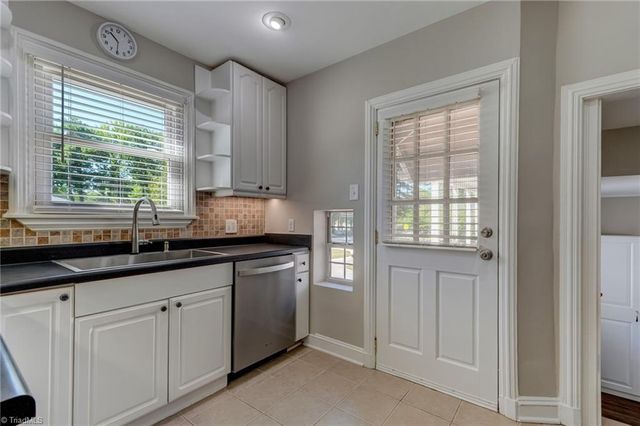 1304 Cornwallis Drive, Greensboro, NC 27408