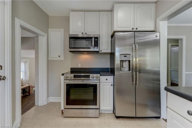 1304 Cornwallis Drive, Greensboro, NC 27408