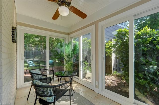 1304 Cornwallis Drive, Greensboro, NC 27408