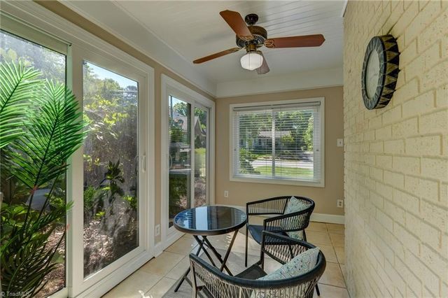 1304 Cornwallis Drive, Greensboro, NC 27408