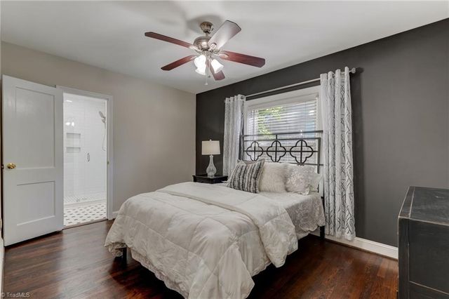 1304 Cornwallis Drive, Greensboro, NC 27408